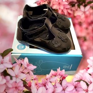 Stride Rite Mary Jane Baby Girl Shoes